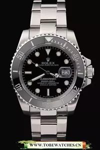Rolex Submariner Mechanism En57872