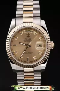Rolex Day Date Mechanism En57873