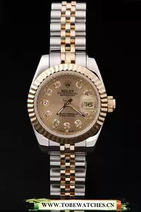Rolex Datejust Mechanism En57875