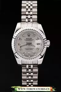 Rolex Datejust Mechanism En57876