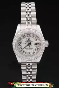 Rolex Datejust Mechanism En57877