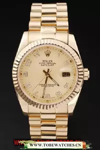 Rolex Datejust Mechanism En57879