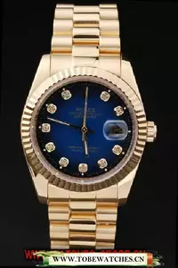 Rolex Datejust Mechanism En57880