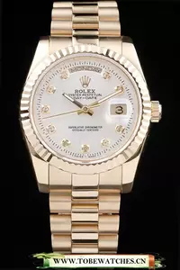 Rolex Day Date Mechanism En57881