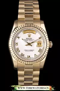 Rolex Day Date Mechanism En57882