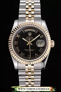 Rolex Day Date Mechanism En57884