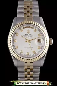 Rolex Day Date Mechanism En57885
