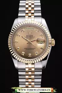 Rolex Day Date Mechanism En57886