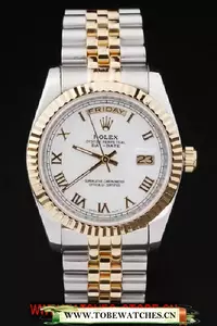 Rolex Day Date Mechanism En57887