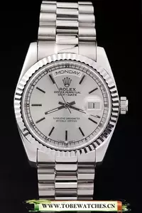Rolex Day Date Mechanism En57888