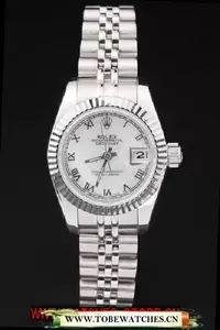 Rolex Datejust Mechanism En57890