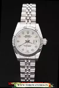 Rolex Datejust Mechanism En57894