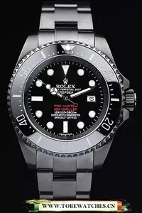Rolex Deepsea Jacques Piccard Limited En58151