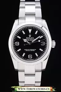 Rolex Explorer En58536