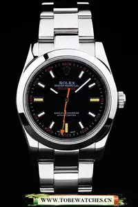 Rolex Milgauss Watch En13711