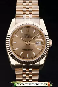 Rolex Datejust En13771