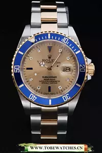 Rolex Submariner En57811