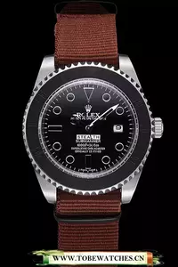 Rolex Stealth Submariner Brown En59906