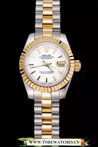 Rolex Datejust En12151