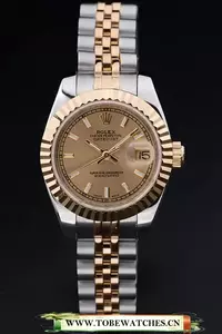 Rolex Datejust En12201