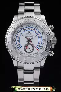 Rolex Yacht Master Ii En14131
