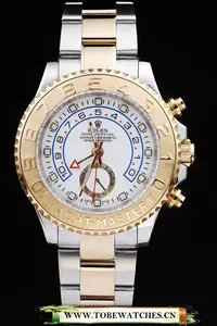 Rolex Yacht Master Ii En57775