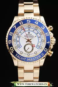 Rolex Yacht Master Ii En57781