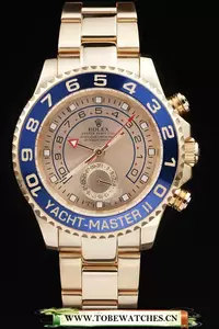 Rolex Yacht Master Ii En57783