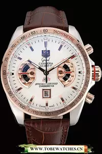 Tag Heuer Carrera Posh Watch En58752