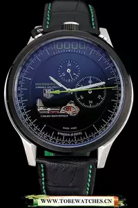 Tag Heuer Mikrogirder 10000 Black En59974