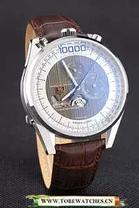 Tag Heuer Mikrogirder 10000 Brown En59975
