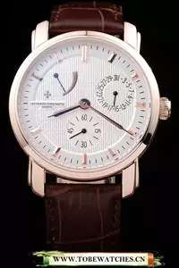 Vacheron Constantin En58268