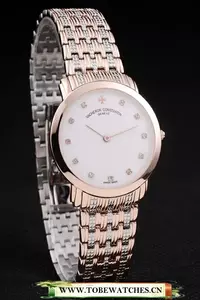 Vacheron Constantin En58431