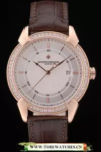 Vacheron Constantin En59042