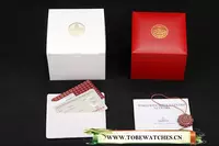 Omega Watch Case En57924