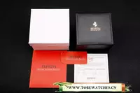 Ferrari Watch Case En58699