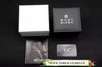 Montblanc Watch Case En58701