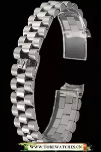 Rolex Stainless Steel President Bracelet Small En60498