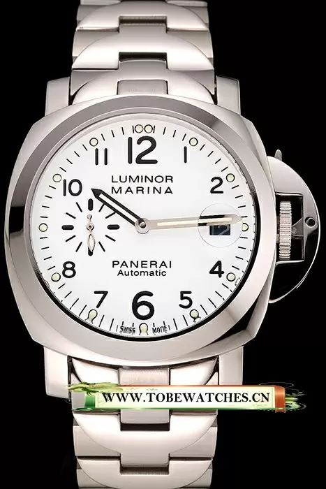 Panerai Luminor Marina Stainless Steel Bracelet En10361