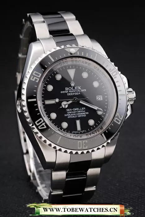 Rolex Deepsea En58419