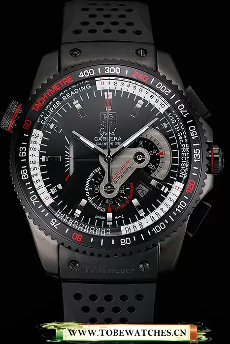 Tag Heuer Carrera En15261