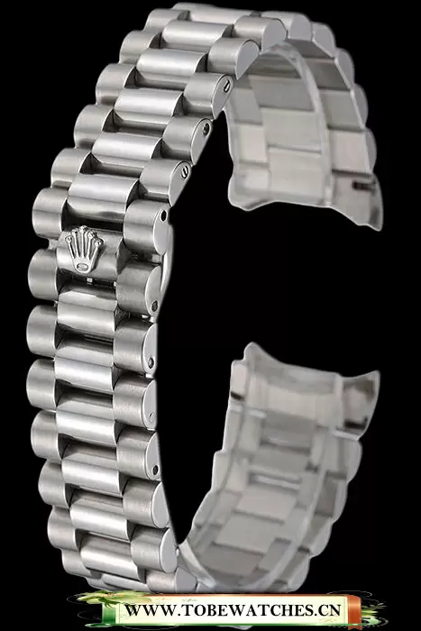 Rolex Stainless Steel President Bracelet En60497