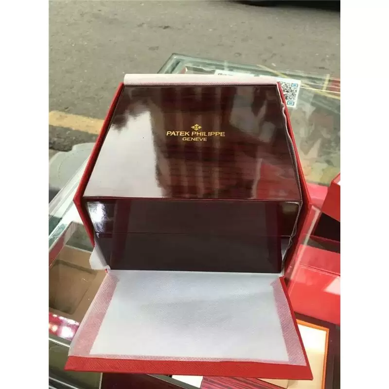Patek Philippe Watches Box Box5012