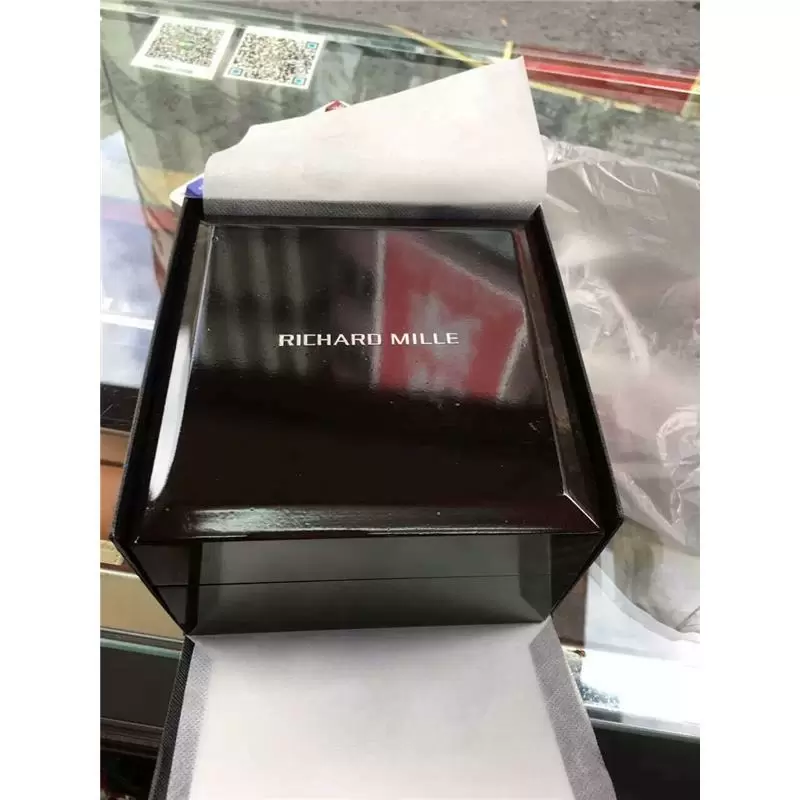 Richard Mille Watches Box Box5013