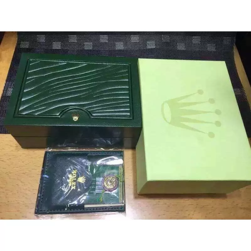 Rolex Watches Box Box5014