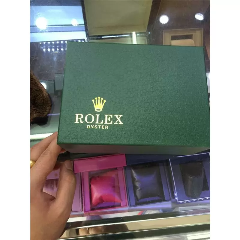 Rolex Watches Box Box5015
