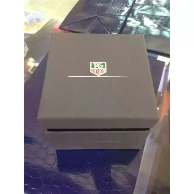 Tag Heuer Watches Box Box5017