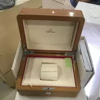 Omega Watch Box Omg2020