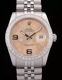 Swiss Rolex Datejust Watch Brands Rol3605