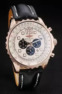 Swiss Breitling Navitimer Watch Bre4223